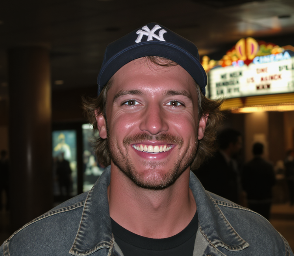 Michael Thompson
